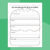 Free Printable Hamburger Writing Graphic Organizer - We Are Teachers