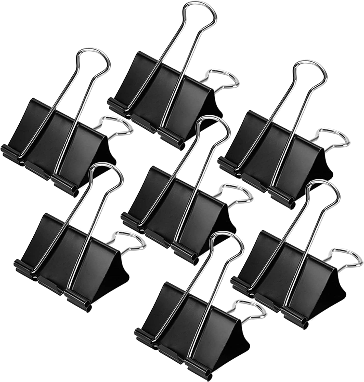 Photo of binder clips