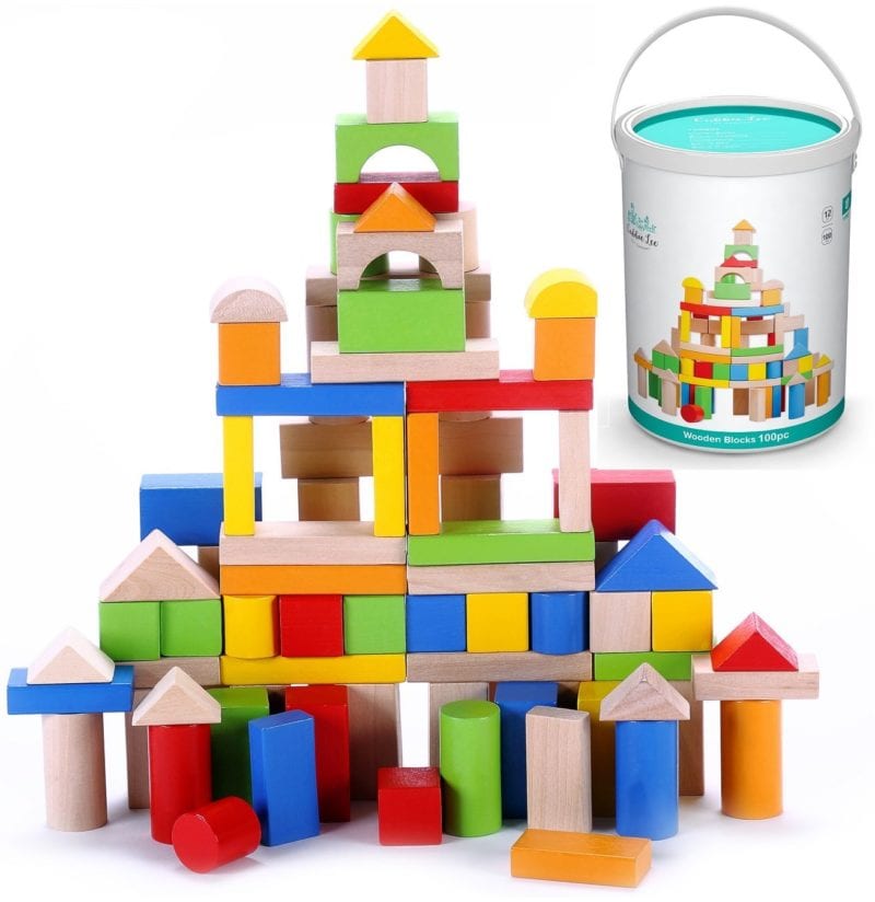 Top Educational Toys for Preschool