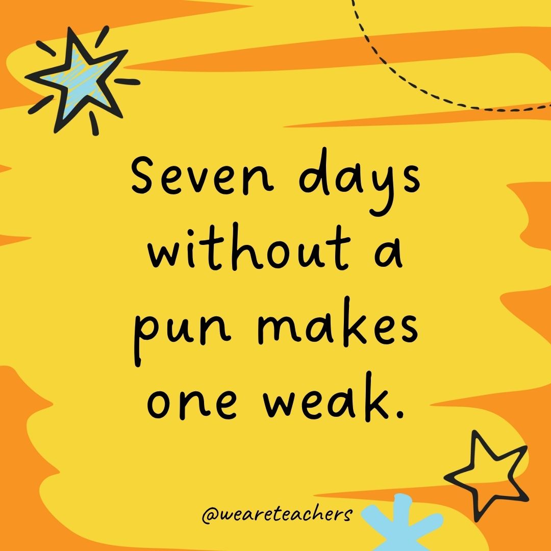 Grammar Jokes and Puns