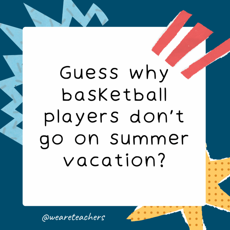 Guess What Jokes for Kids