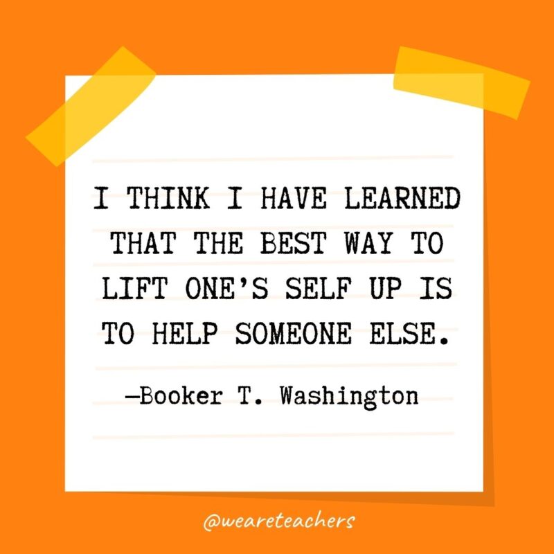 100 Kindness Quotes To Inspire Humanity - September 2024
