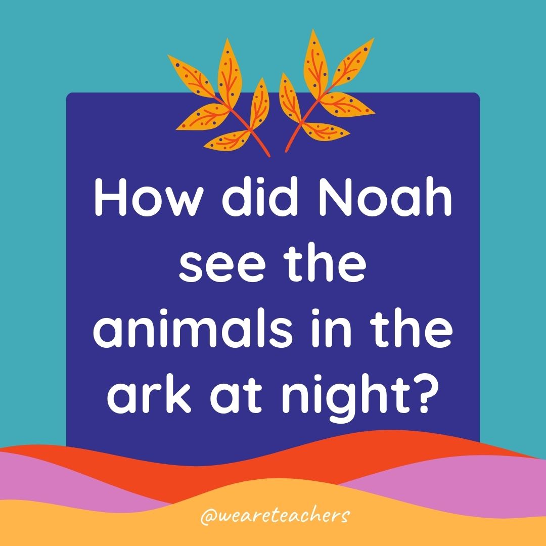 Animal Jokes for Kids