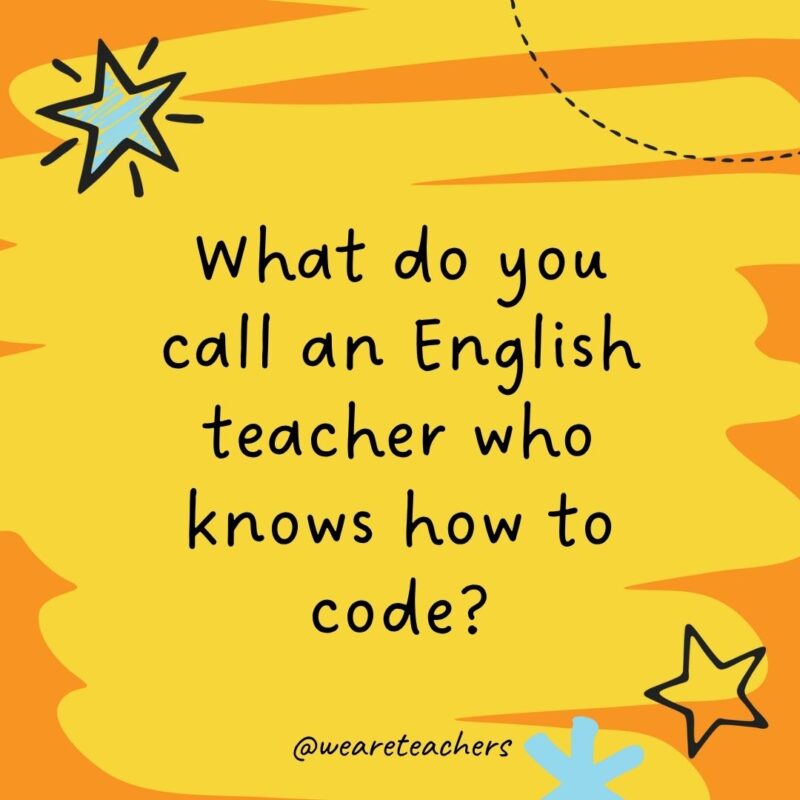 Grammar Jokes and Puns