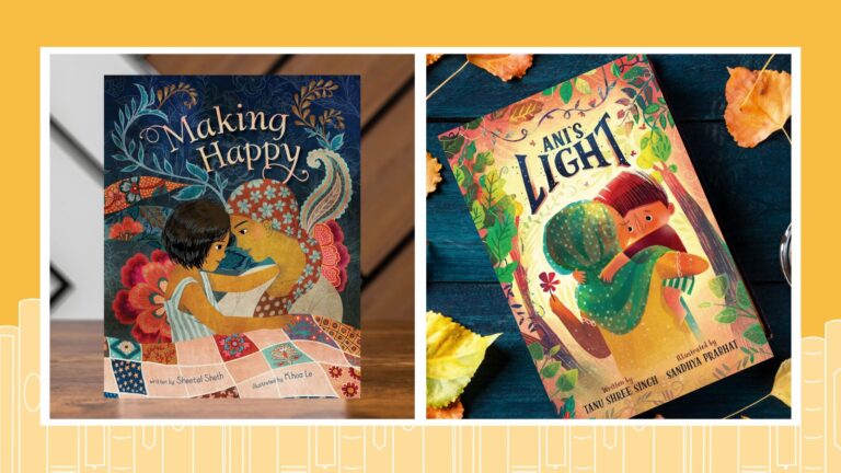 Covers of books to promote Breast Cancer Awareness Month in October