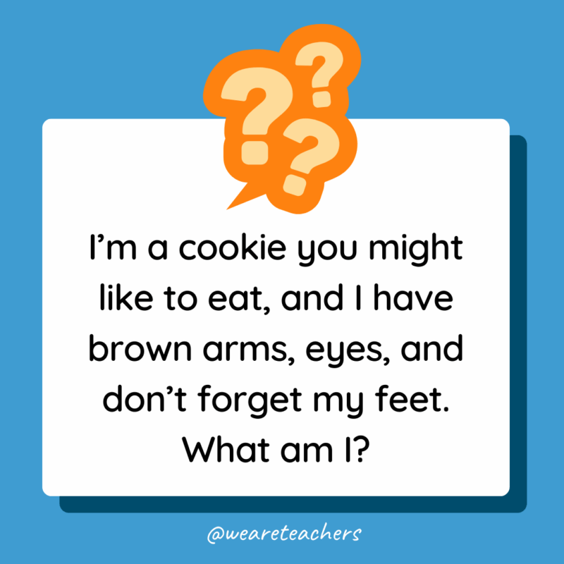 Riddles for High School Students