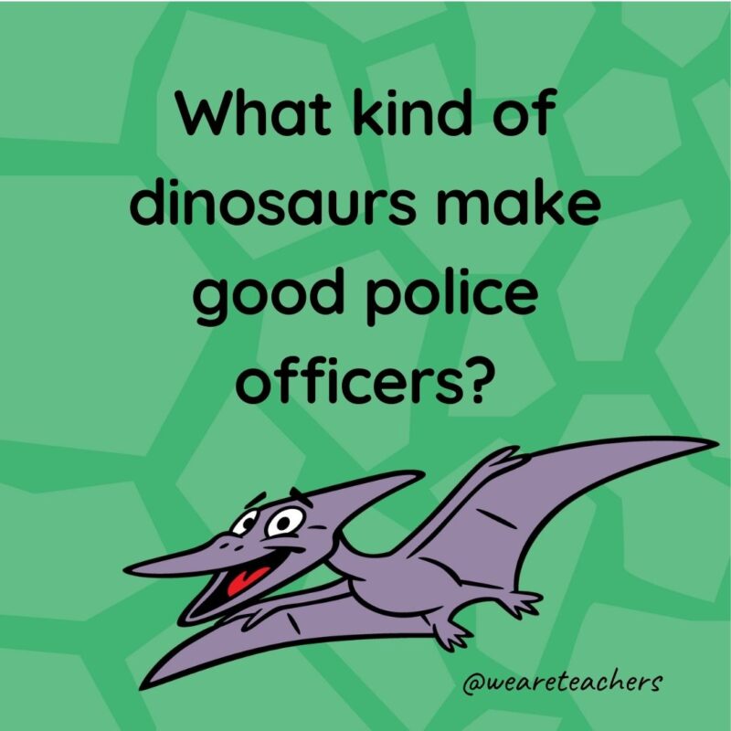 Dinosaur Jokes for Kids