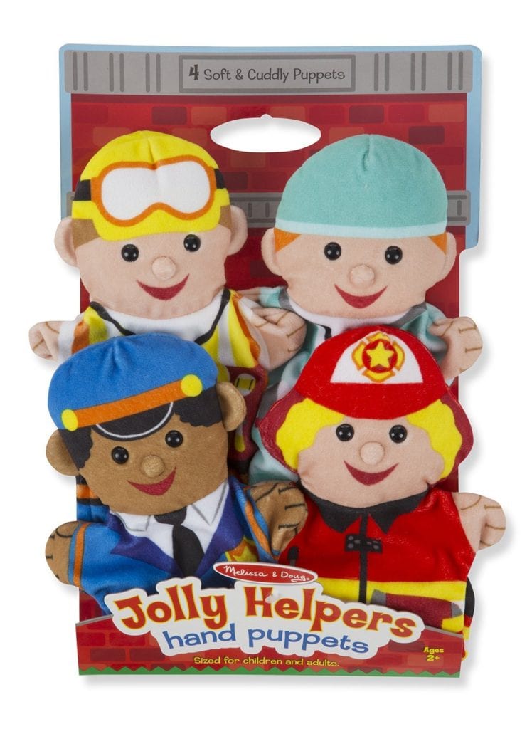 Top Educational Toys for Preschool