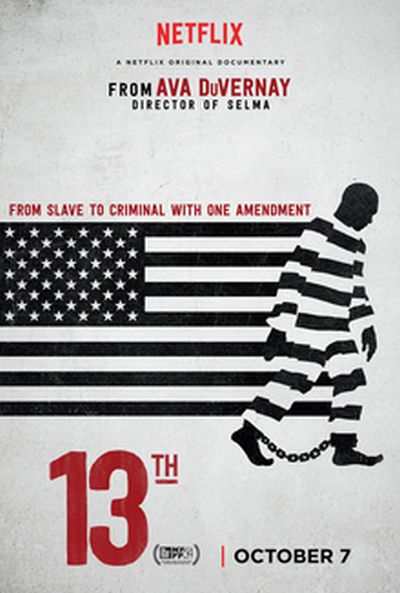 13th movie poster