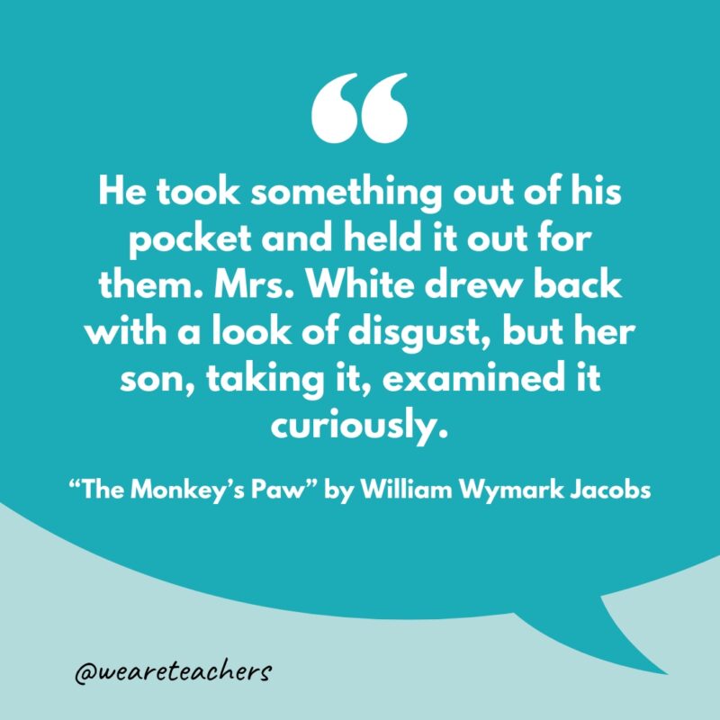 78 Best Short Stories for Middle Schoolers, as Chosen by Teachers