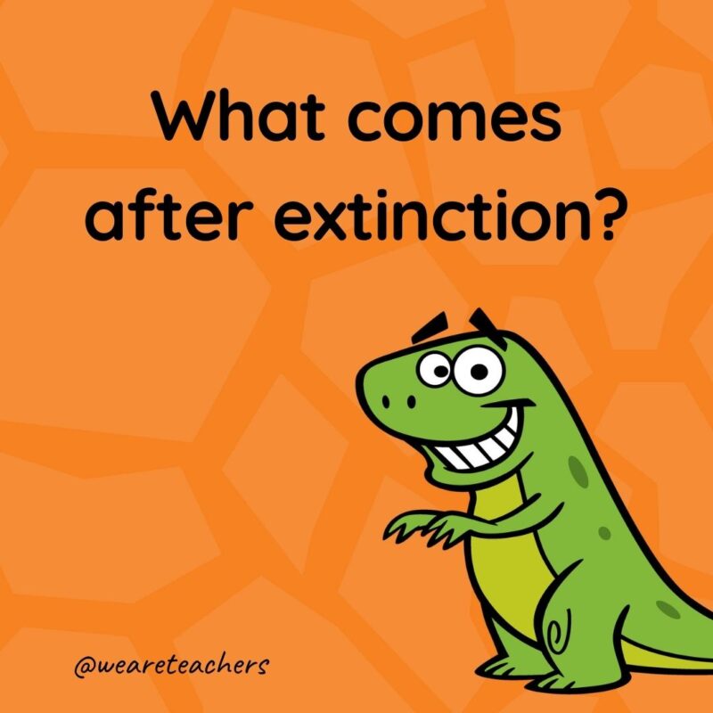 Dinosaur Jokes for Kids
