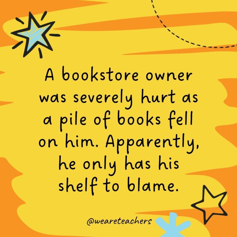 Grammar Jokes and Puns