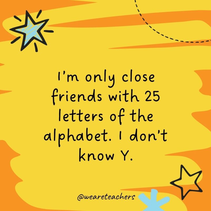 Grammar Jokes and Puns