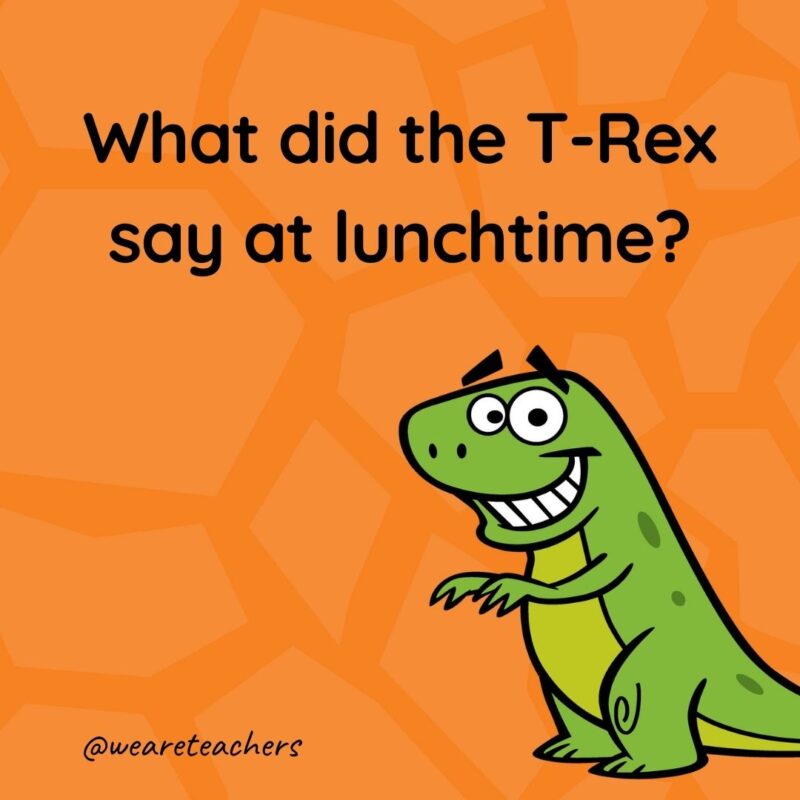 Dinosaur Jokes for Kids
