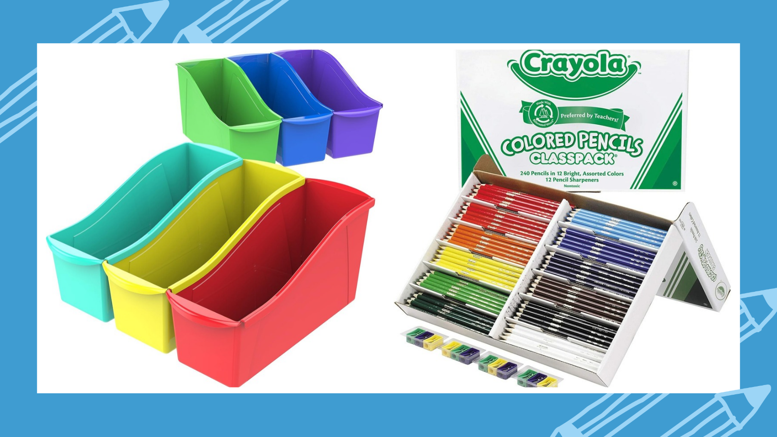 The Ultimate Checklist For Setting Up Your 1st Grade Classroom