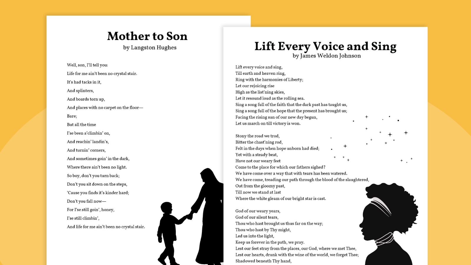 49 Powerful Black History Month Poems for Kids of All Ages (Plus Free Printable)