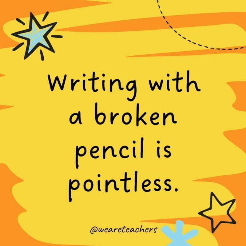 Grammar Jokes and Puns