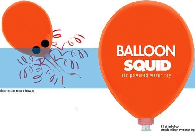 balloon-squid