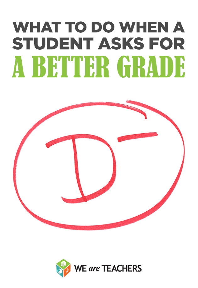 Better grades