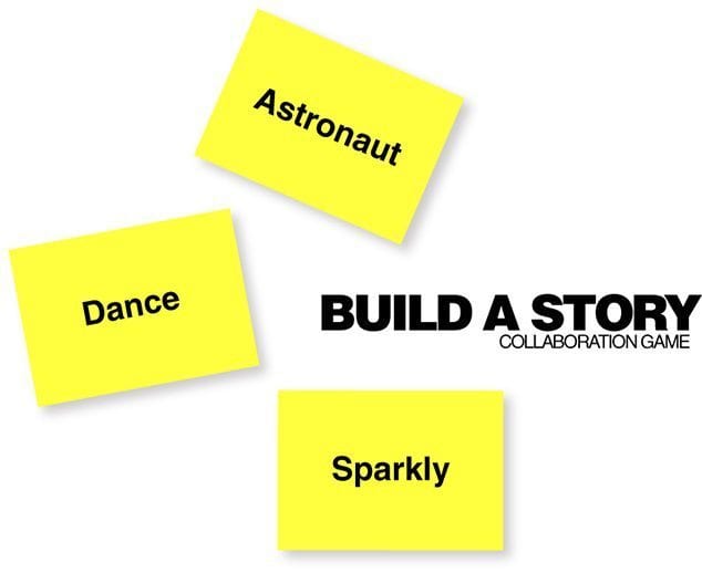 build-a-story