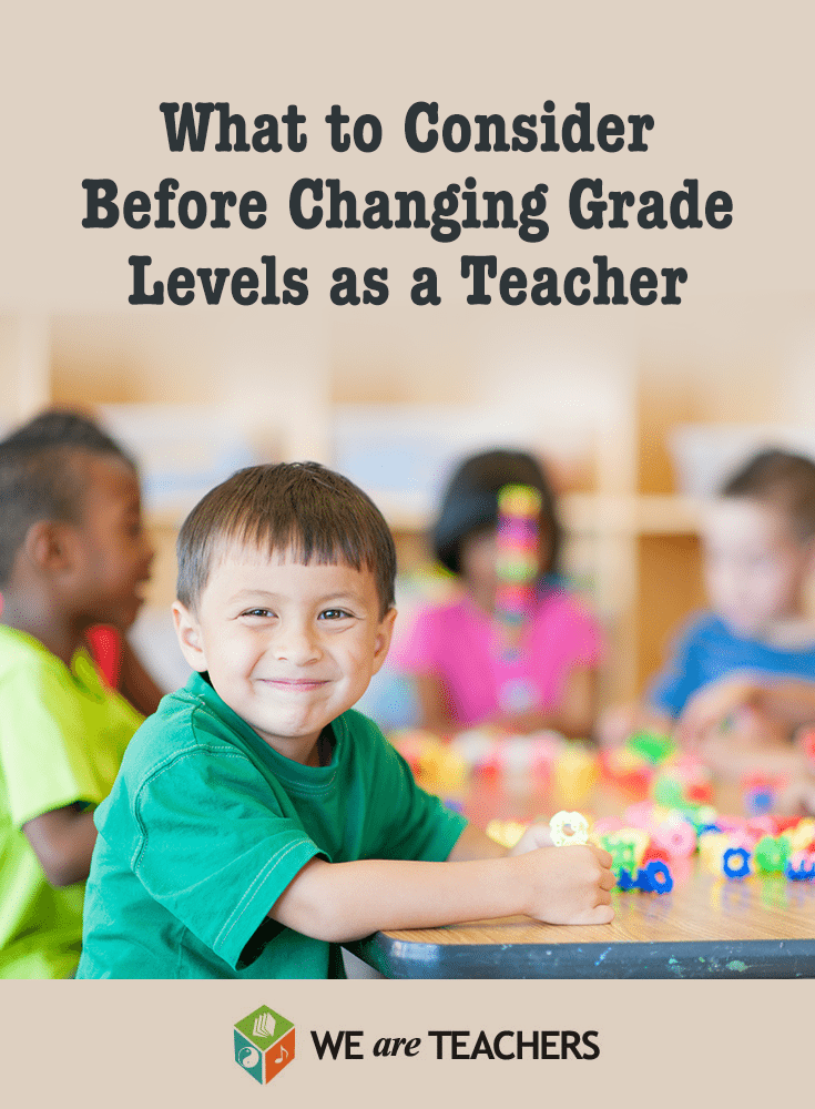 Changing-Grades