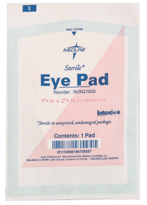eye-Pad