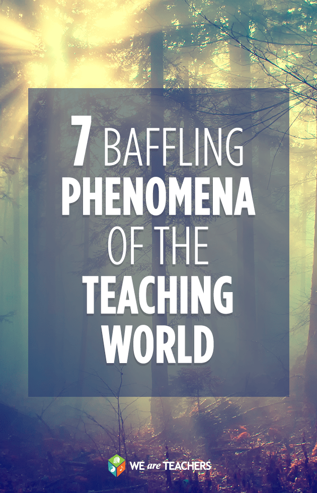 Phenomena-of-Teaching
