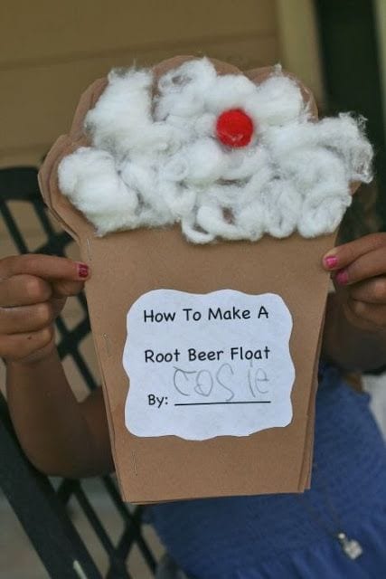 Root Beer Floats | 25 Reading Incentives That Really Work