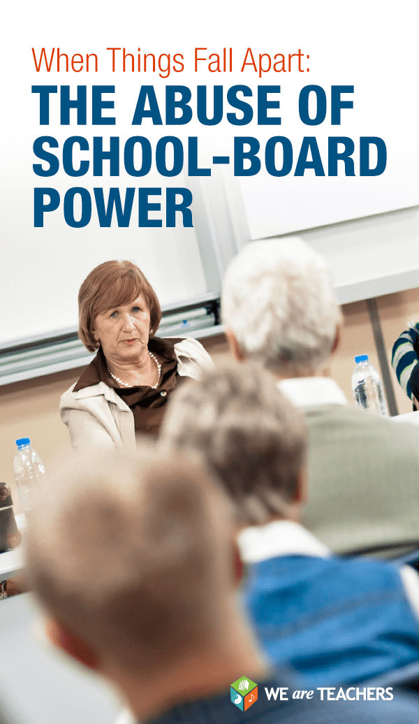 School-Board-power