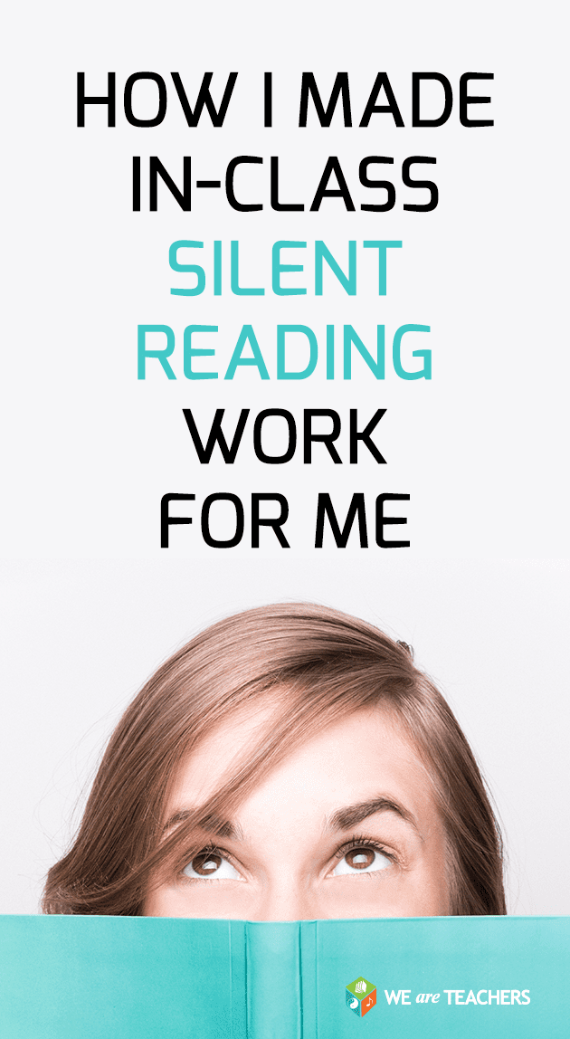 Silent-Reading