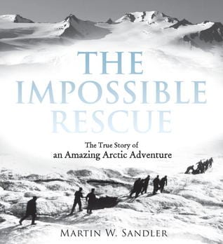 The Impossible Rescue
