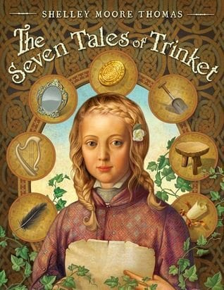 The Seven Tales of Trinket
