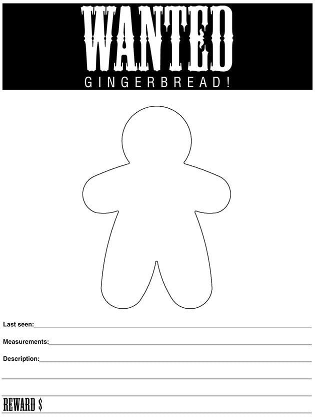 Wanted-Gingerbread-Man-Ex