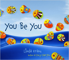 12 - You Be You