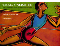 5 - Wilma Unlimited