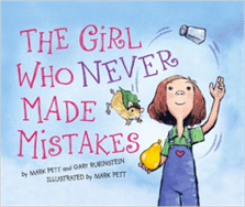 8 - Never Made Mistakes