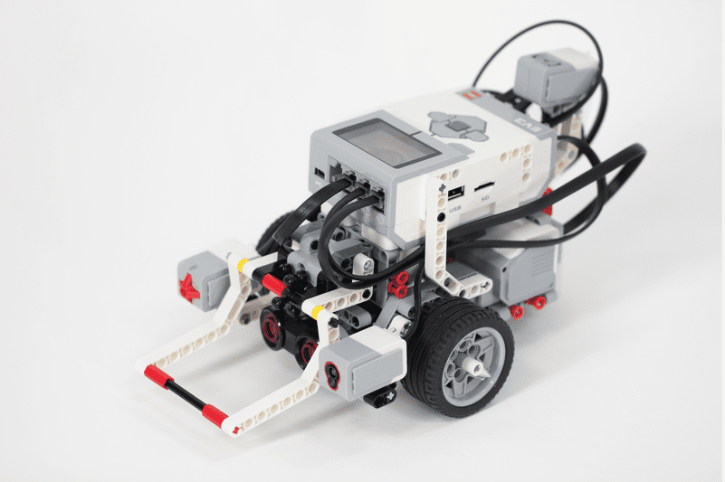 wijs Haast je Australië 6 Fun Ideas LEGO® MINDSTORMS® Education EV3 - We Are Teachers