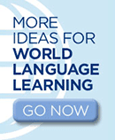 World Language Learning Resources