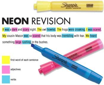 Neon-Revision
