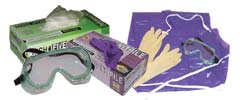 Safety Supplies You Can Use to Help Students Love Biology Lab