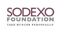 SODEXO Foundation Logo