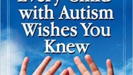 ten things every child with autism wishes you knew book cover