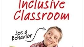 Behavior Soluions for An Inclusive Classroom