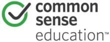 Common Sense Education Logo