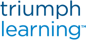triumph learning logo