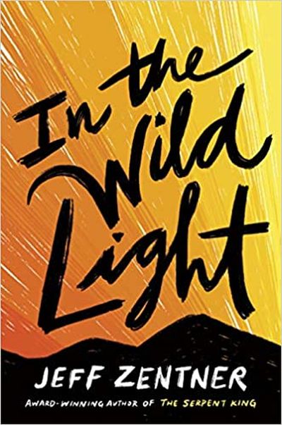 2022 Summer Reading List: In the Wild Light