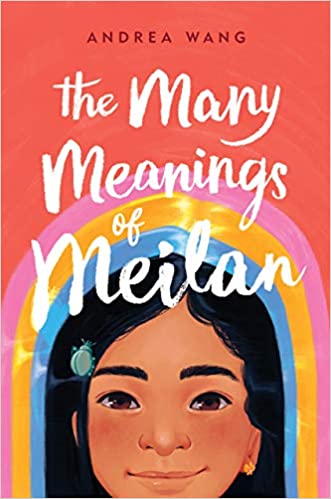 2022 Summer Reading List: The Many Meanings of Meilan