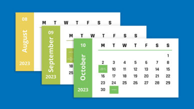 The Big List of School Holidays and Special Days To Celebrate in 2023-2024