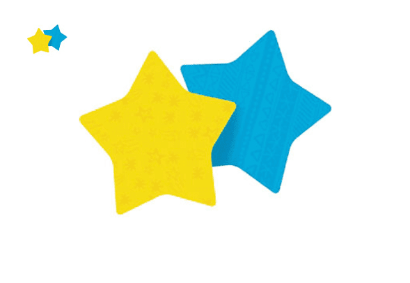 Star Sticky Notes - 20 Creative K-5 Classroom Incentives Your Students Will Love