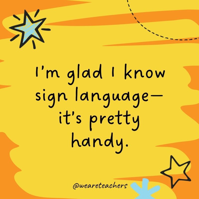 Grammar Jokes and Puns